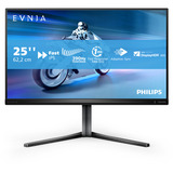 Philips  24.5" Moniteur gaming  Anthracite