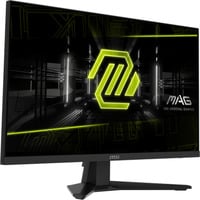 MSI 27" Moniteur gaming Noir