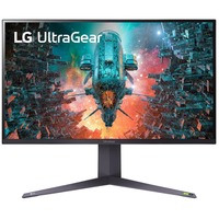LG UltraGear 32GQ950P-B 31.5" 4K UHD Moniteur gaming Noir