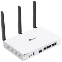 TP-Link Festa FR365, Routeur