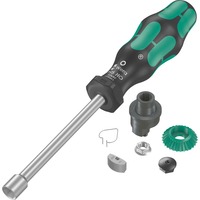 Wera 9919 kit de réparation pour clé à cliquet Safe-Torque A 2