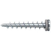 fischer Vis d'isolation FID-Z